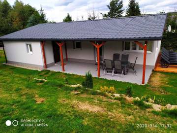 Bungalow für 6 Personen in Boleboř, Nordböhmen, Bild 3