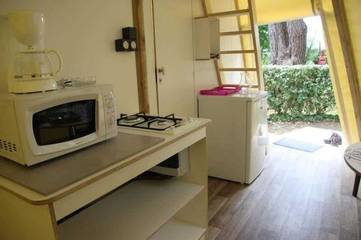 Location De Vacances pour 4 Personnes dans Guérande, Région de Saint-Nazaire, Photo 3