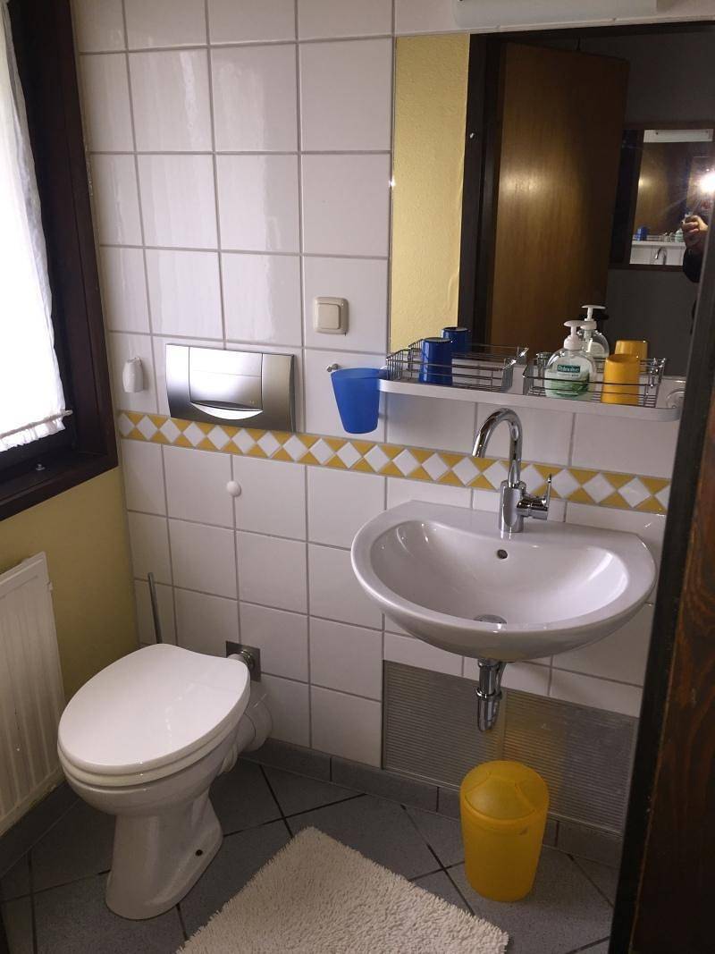 Haus H7 in Eckwarderhörne, Butjadingen