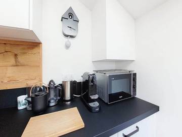 Location De Vacances pour 8 Personnes dans Saint-Jean-d'Aulps, Région de Thonon-les-Bains, Photo 4