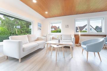 Strandhaus für 7 Personen in Haffkrug, Südliche Ostseeküste, Bild 4
