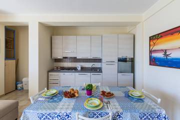 Bnb für 4 Personen in Margherita di Savoia, Barletta-Andria-Trani, Bild 4