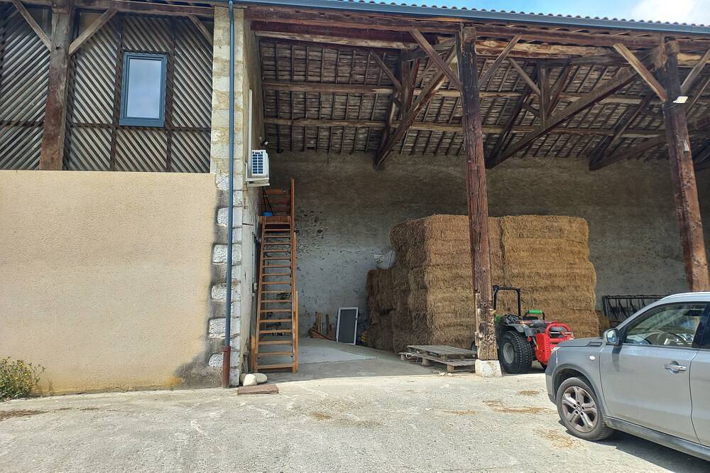 Appartement entier, Appartement  calme proche du centre ville in Saint-Gaudens, Haute-Garonne