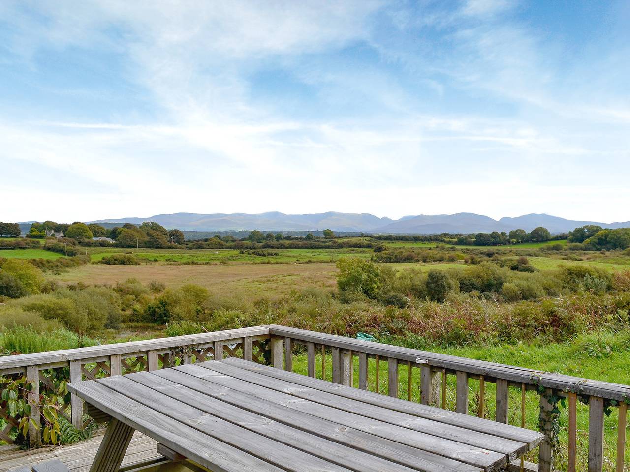 Cottage for 5 People in Red Wharf Bay, Isle of Anglesey
