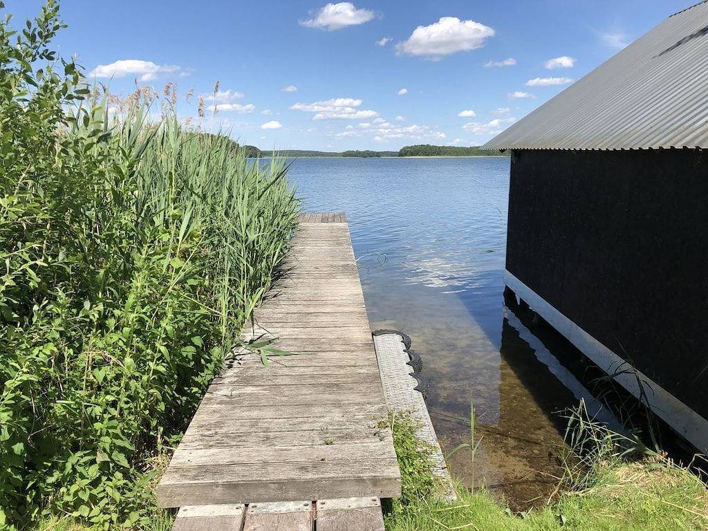 Lena´s Häuschen in Wustrow (Mecklenburgische Seenplatte), Mecklenburg-Strelitz