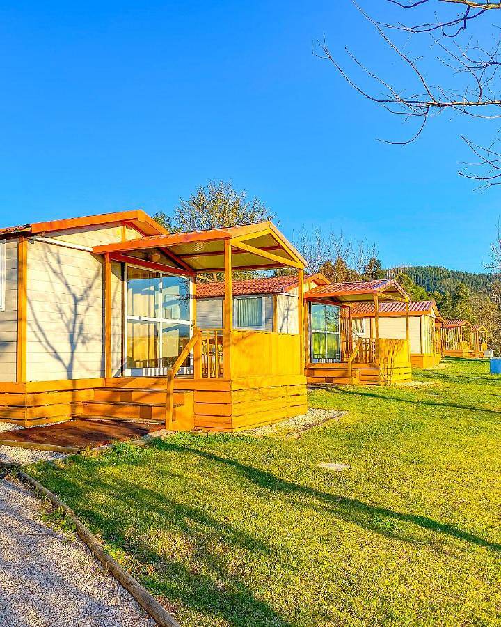 Coimbra Camping & Bungalows in Coimbra, Distrito de Coimbra