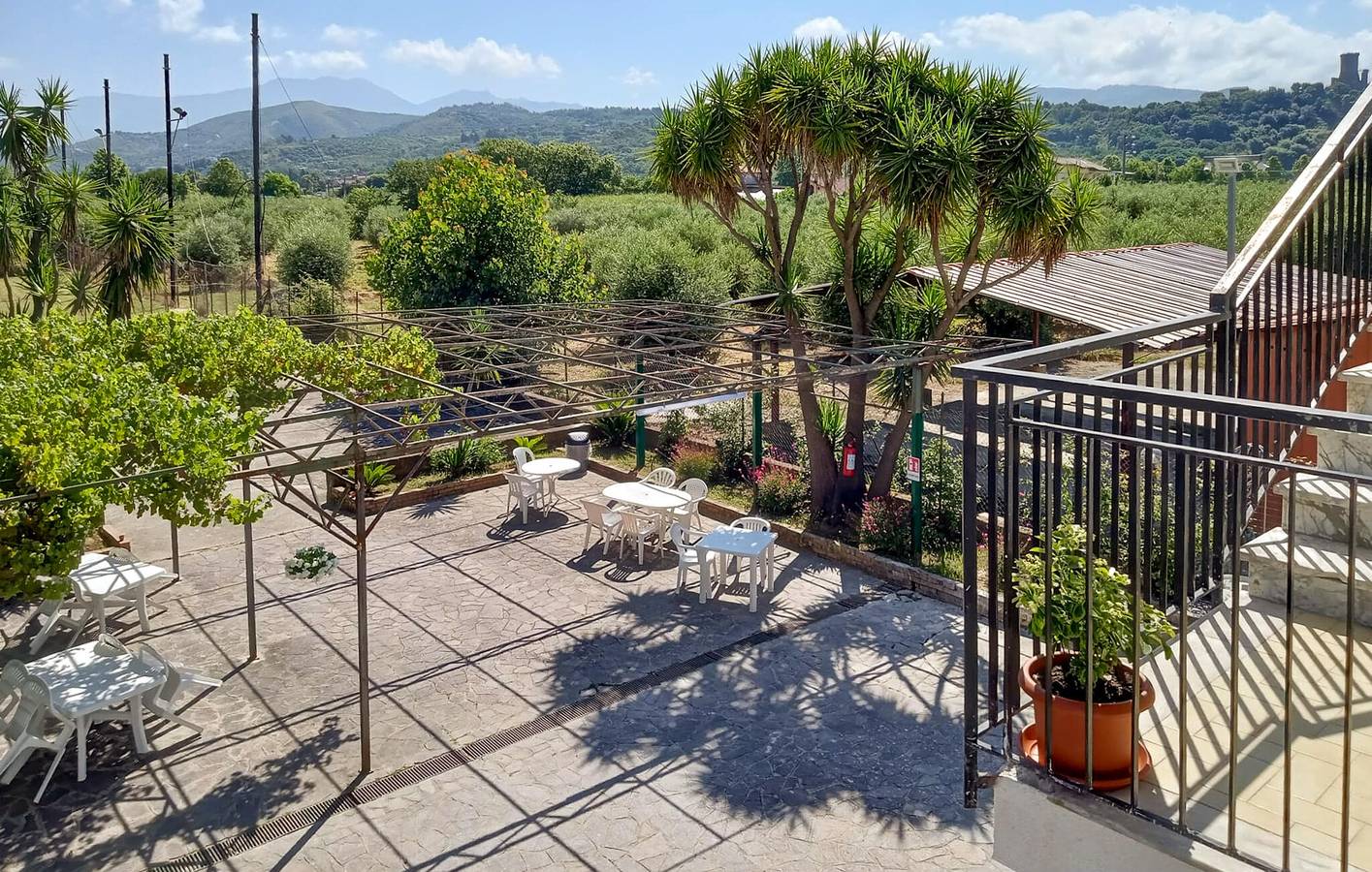 Appartamento intero, Accogliente appartamento sulla spiaggia con WiFi e parcheggio, a 900 m dalla spiaggia in Cilento