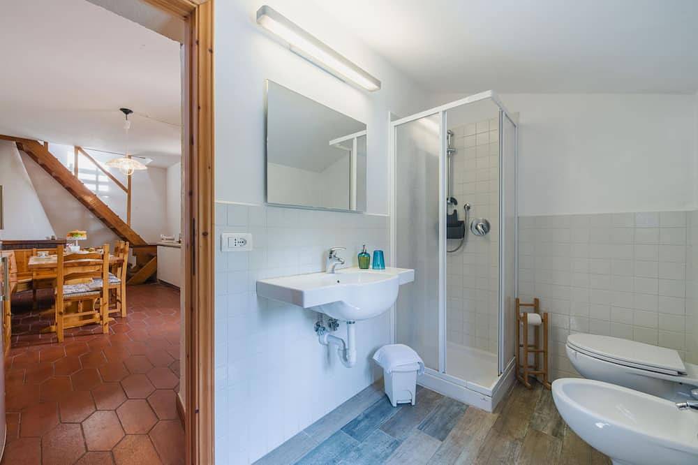 Casa Nueva in Moneglia, Riviera di Levante