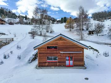 Chalet für 4 Personen in Nendaz, 4 Vallées, Bild 4