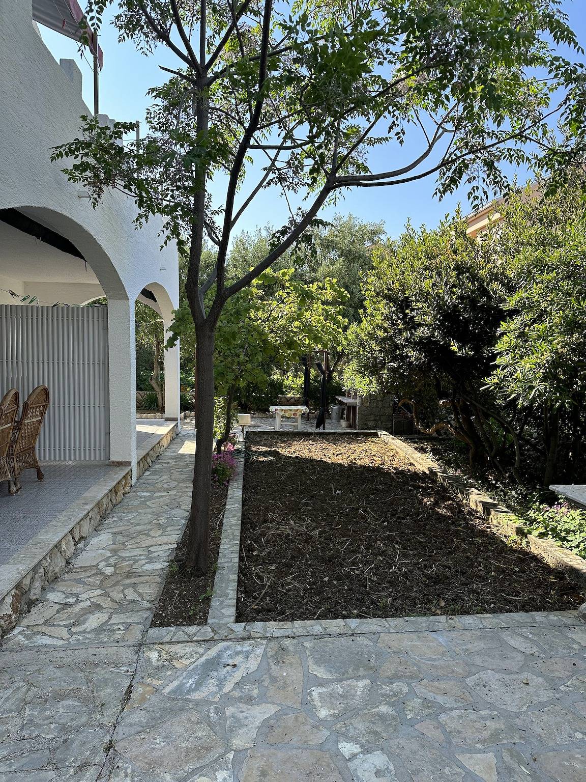 Entire apartment, One bedroom apartment with terrace Novalja, Pag A-22963-a in Novalja, Pag Island
