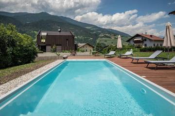 Vakantieappartement voor 4 Personen in Albeins, Brixen, Afbeelding 1
