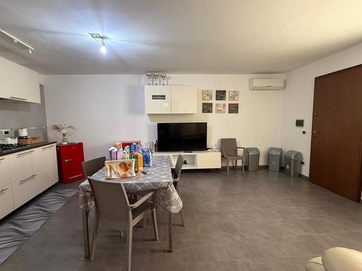 Location de vacances pour 5 personnes, avec jardin à Taranto - 3