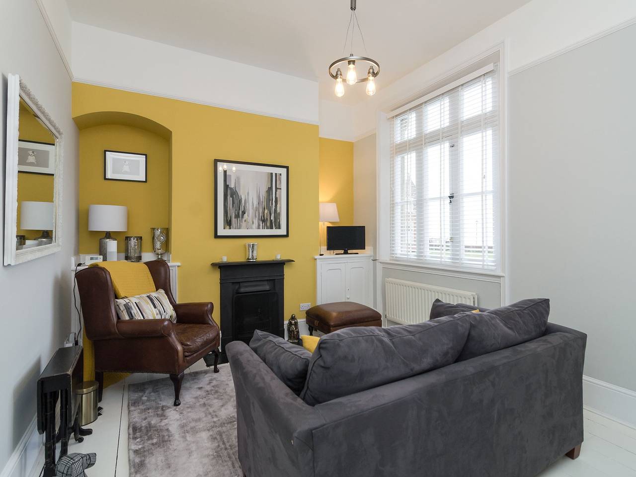 Cottage für 4 Personen in Ramsgate, Kent