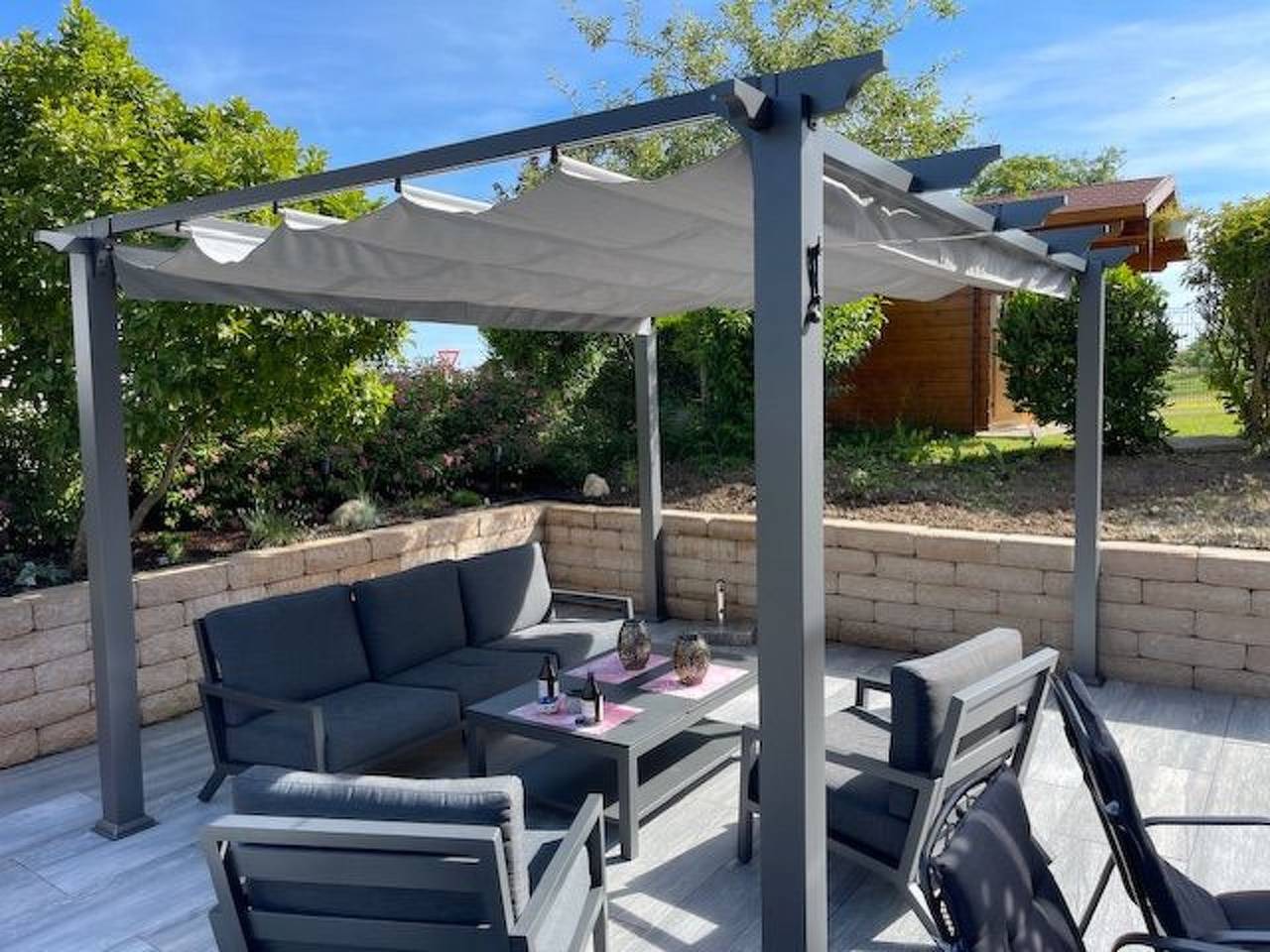 Ganze Wohnung, Urlaubstraum in Stockach, Landkreis Konstanz