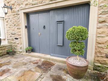 Cottage for 30 People in Peak District, Midlands, Photo 3