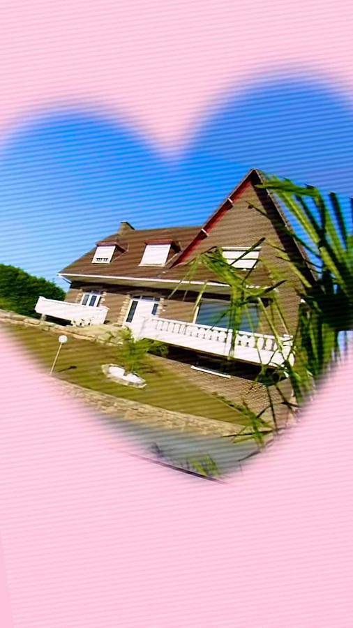 Appartement de vacances pour 2 personnes, avec jardin