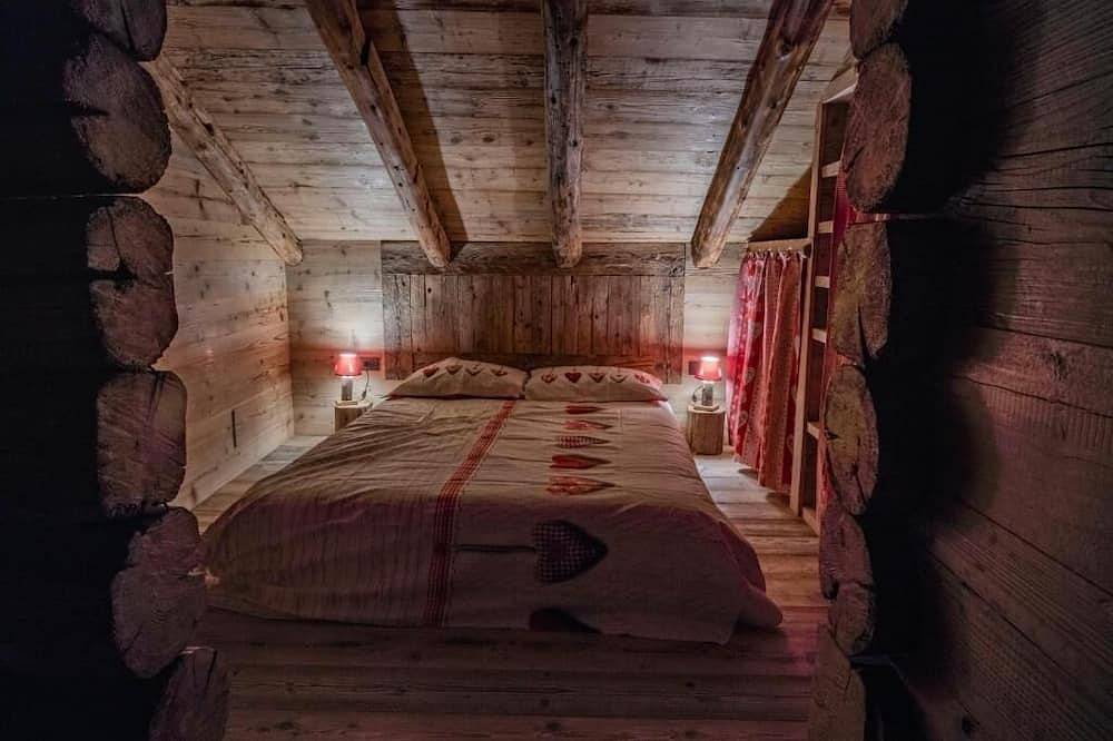 Hel lejlighed, Rascard Monterosa - Superior Apartment Testa Grigia with Sauna in Lignod, Ayas