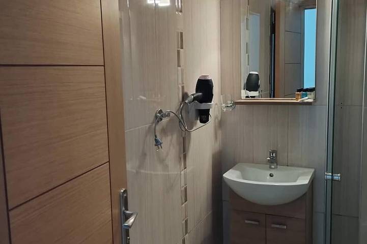 Ferienhaus für 2 Personen in Bodrum