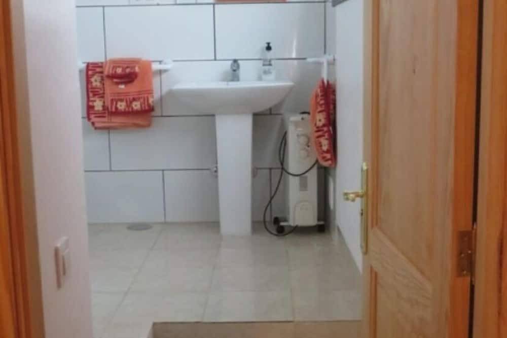 Dream finca over Puerto de la Cruz with its own pool and breathtaking views in La Tosquita, Santa Úrsula