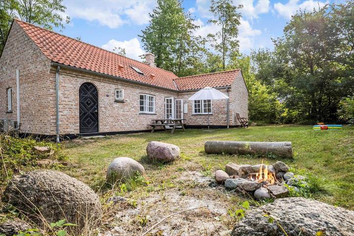 Maison de vacances pour 4 personnes - 1