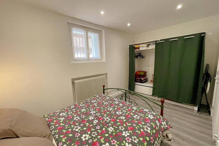 Gîte pour 5 personnes à Amboise - 4