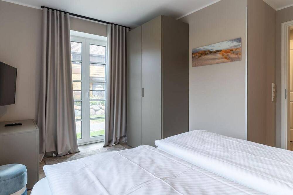 Ferienhaus Summerdiek 8 in St. Peter-Bad, St. Peter-Ording