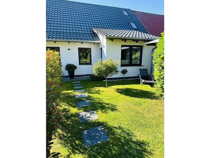 Ferienhaus für 2 Personen, mit Terrasse in Kluis - 2