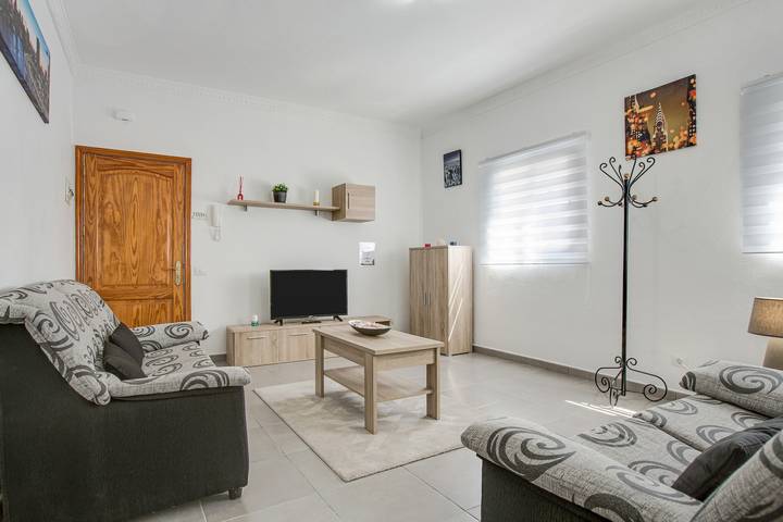 Apartamento para 4 personas en Santa Lucía de Tirajana