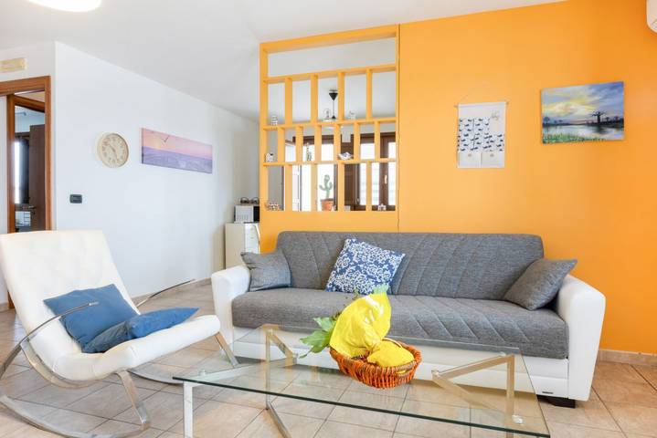 Appartamento vacanze per 2 persone, con balcone/terrazza - 1