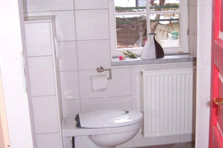 Ferienhaus für 2 Personen, mit Pool im Harz - 4