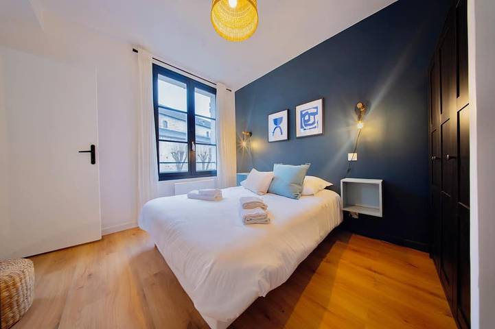 Gîte pour 4 personnes à Saint-Pé-de-Bigorre - 2