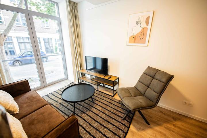 Gîte pour 2 personnes à Rotterdam - 4