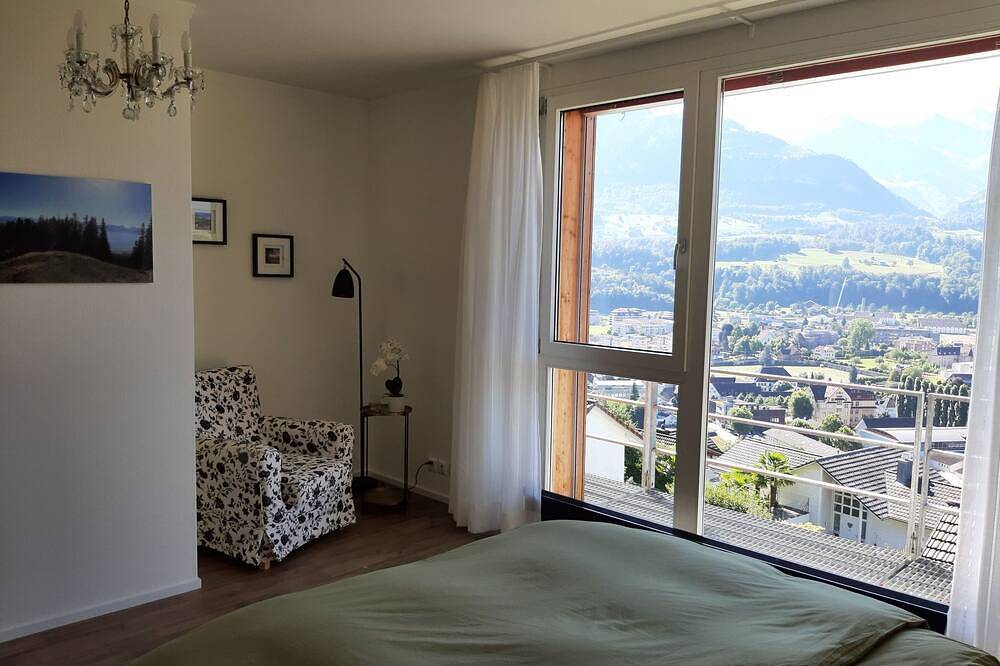 Appartamento intero, Oase in Sarnen by Interhome in Sarnen, Pilatus