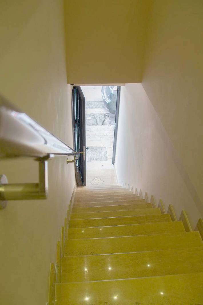 B&B für 2 Personen, mit Haustier in Palermo - 3