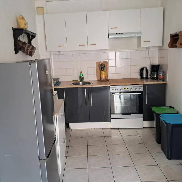 Location de vacances pour 5 personnes à Maillé - 3