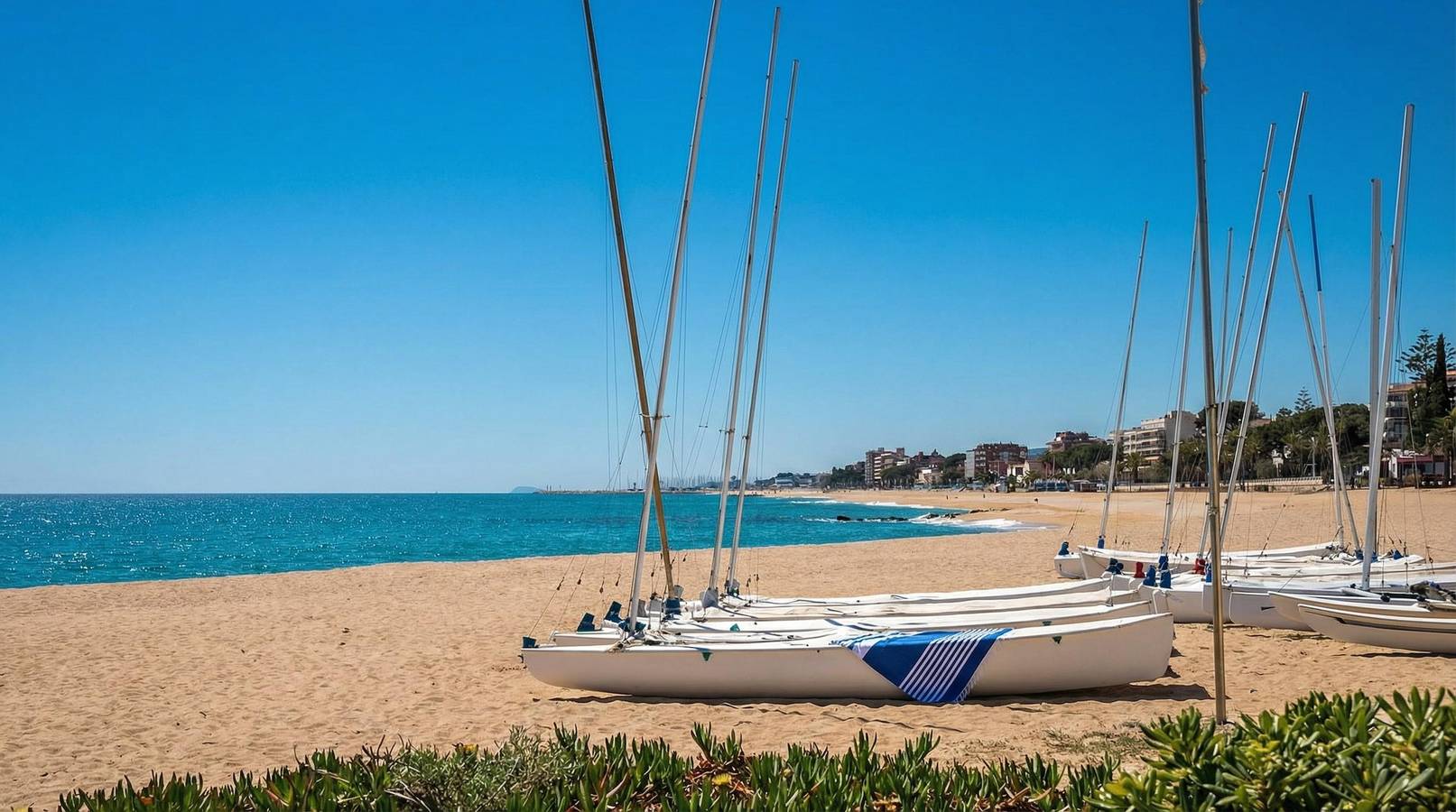 Villa Can Boada Historic Xvi century beach Villa near Barcelona 5 minutes walking to beach  Traditional Renewed in Supermaresme, Caldetas