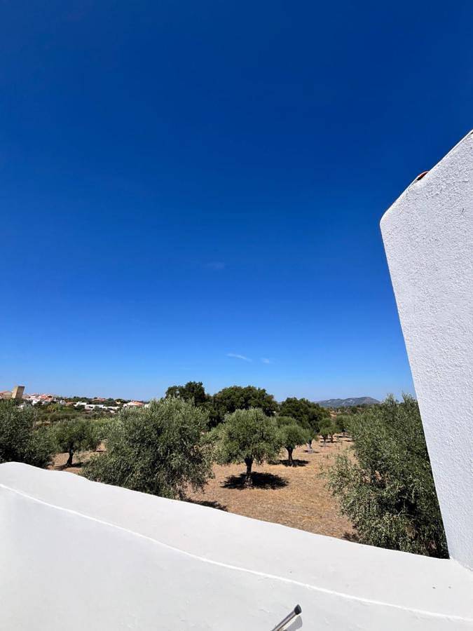 Location de vacances pour 6 personnes, avec Terrasse et Vue dans Nisa - 4