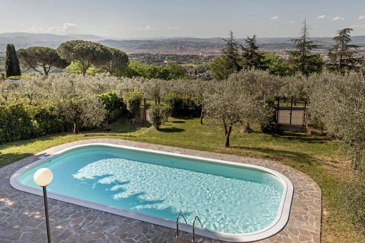 Villa with Private Pool in Firenze, Firenze province