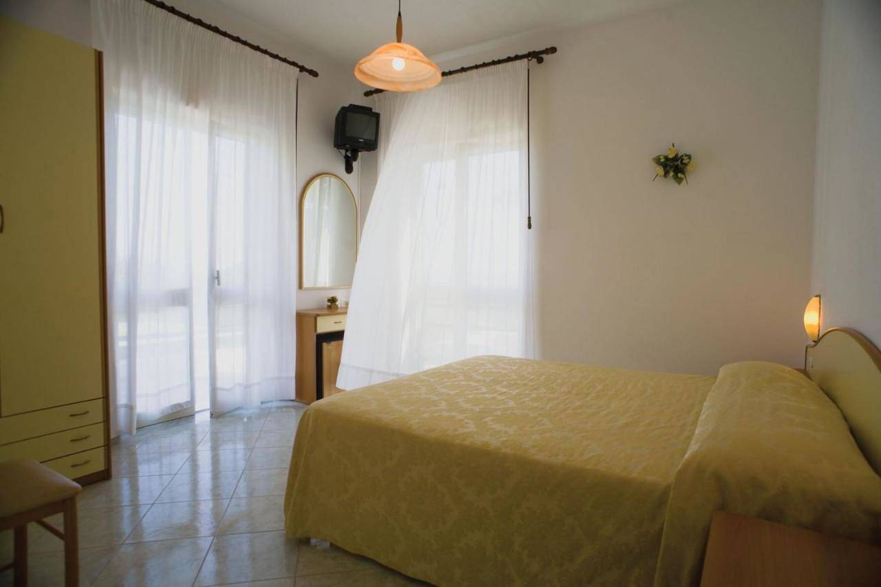 Villa Natalina in Forio, Ischia