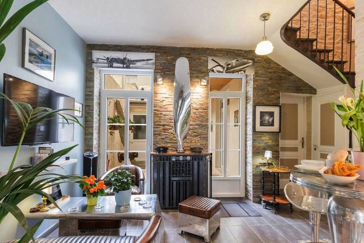 Maison d’hôte pour 2 personnes