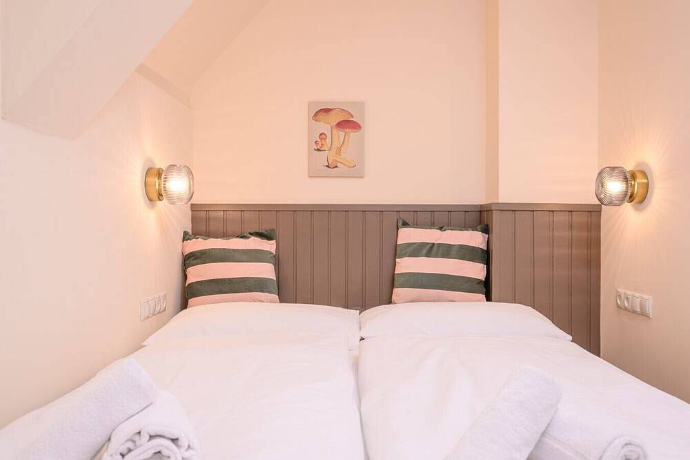 Ganze Wohnung, Palais Palffy I Spacious Apartment in Wien Innenstadt, Wien