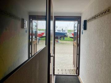 Chalet für 4 Personen in Oostmahorn, Lauwersmeer, Bild 3