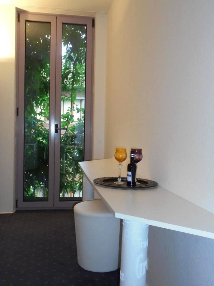 Gîte pour 4 personnes, avec Balcon et Terrasse à Aix-la-Chapelle - 4
