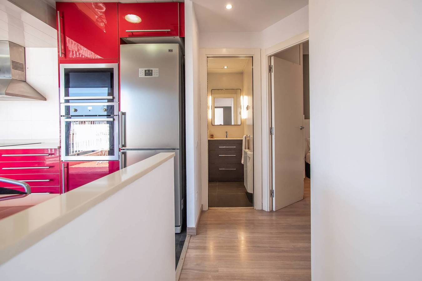 S2Sep1099 - Great apartment with private terrace, foto 15