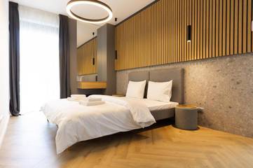 Gîte pour 2 personnes, avec balcon dans Cluj-Napoca