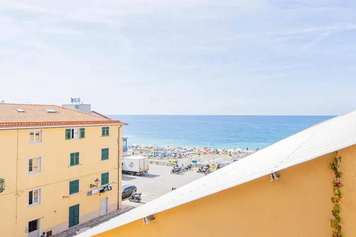 Appartamento vacanze per 6 persone, con panorama - 1
