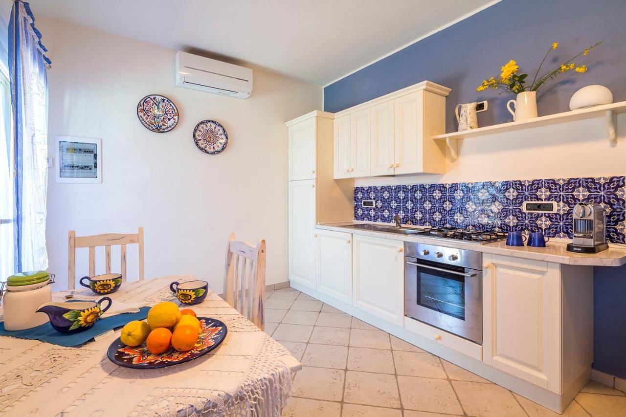 One-Bedroom Villa in Marciana Marina, Toskanischer Archipel