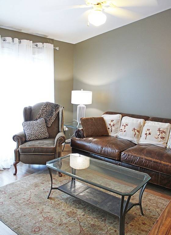 Ganze Wohnung, Riverwalk Condo--Heart of Historic Downtown Wilmington! in Wilmington, New Hanover County