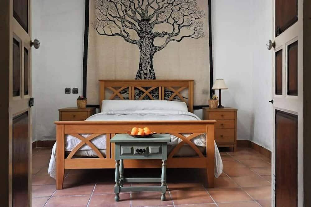 Casa Andreas in Periana, Málaga Province