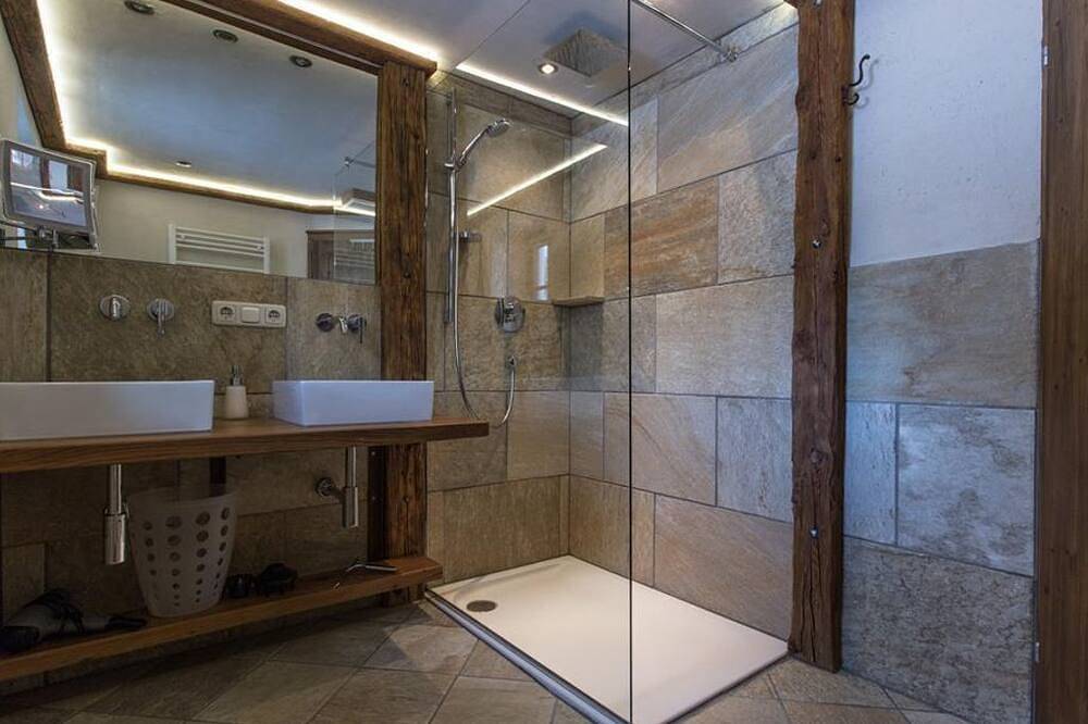 Chalet für 5 Personen in Heiligenblut, Großglockner